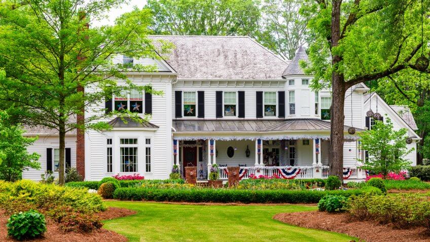 marietta house marietta house