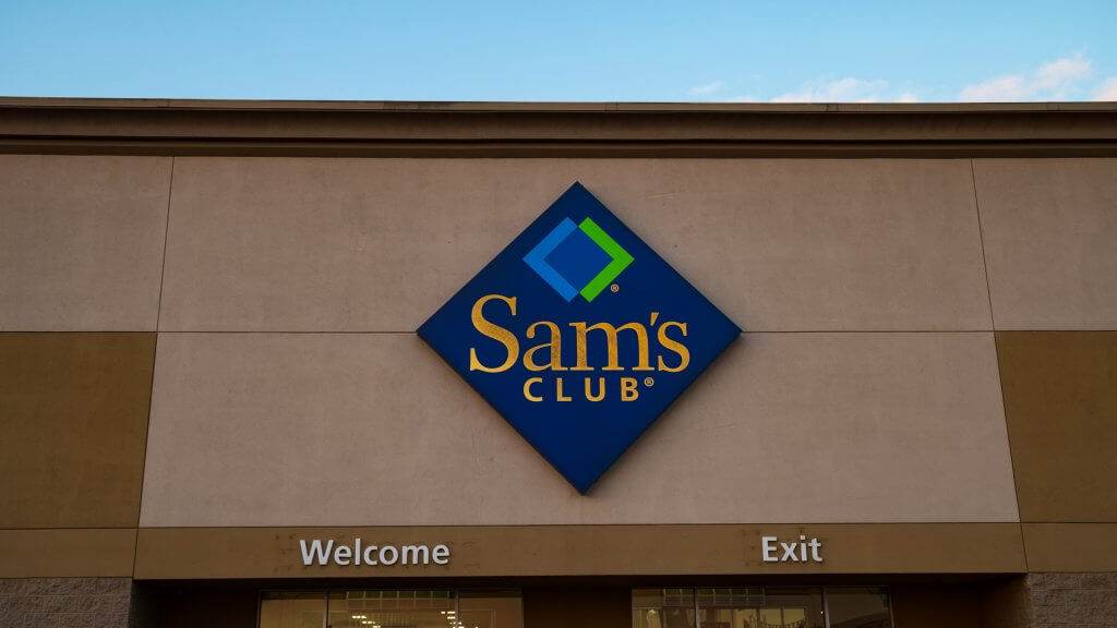 How to Get Your Sam's Club Credit Card Application Approved | GOBankingRates