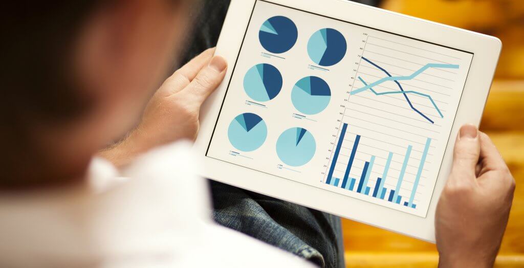 How to buy stocks for the first time. Stock market on gadget