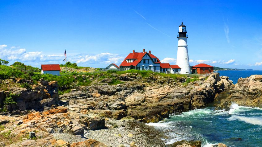 salaries in Maine salaries in Maine