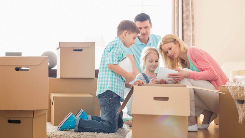 downsizing downsizing