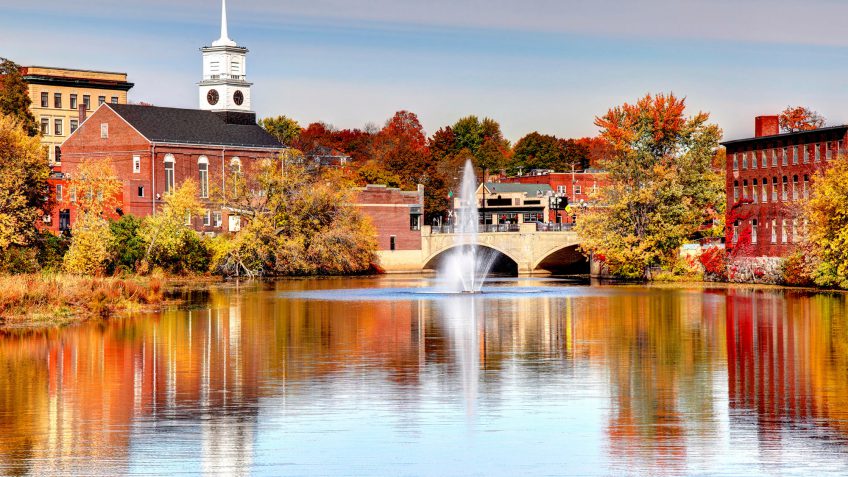 New Hampshire salaries New Hampshire salaries