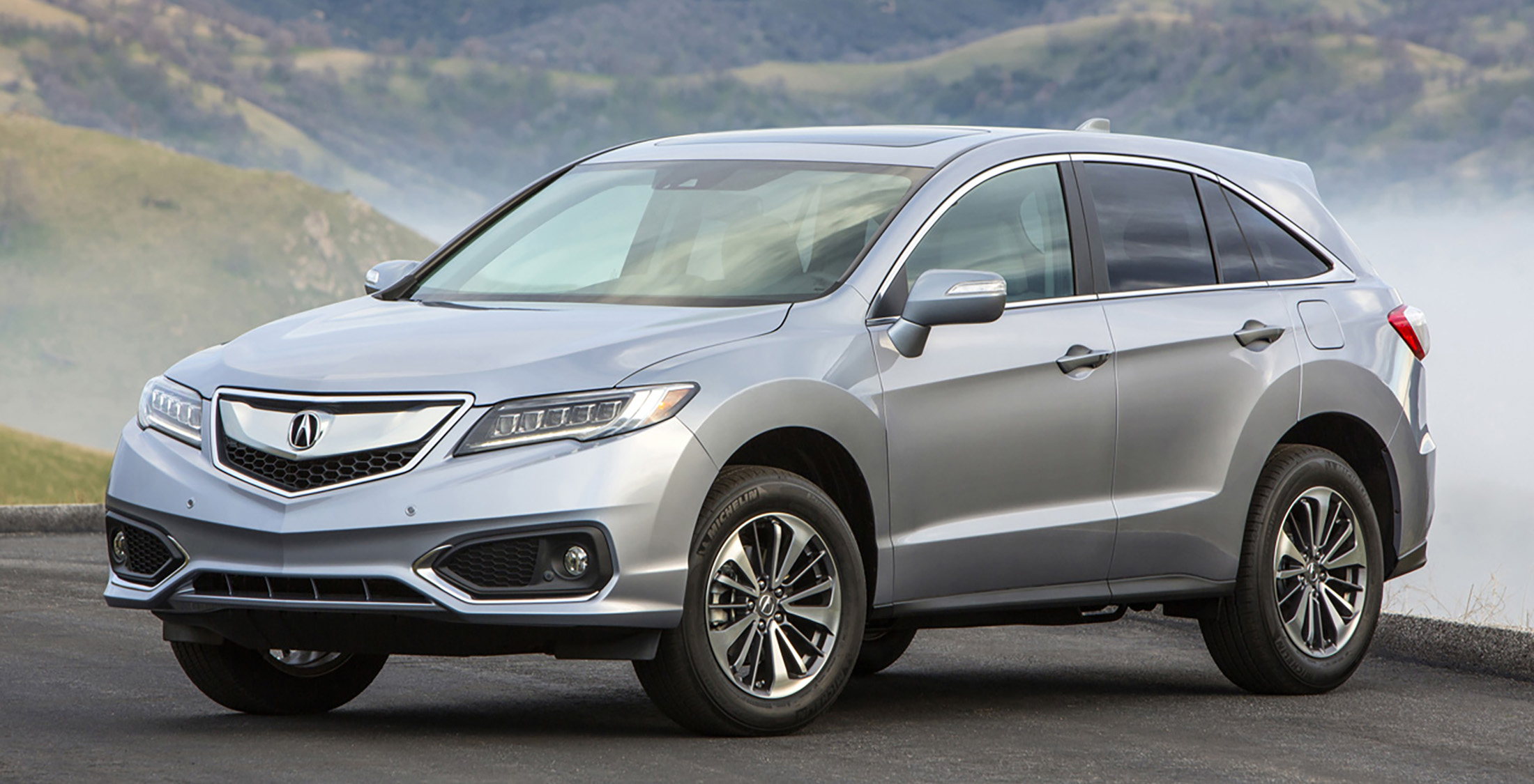 20 SUVs With the Best Gas Mileage GOBanking