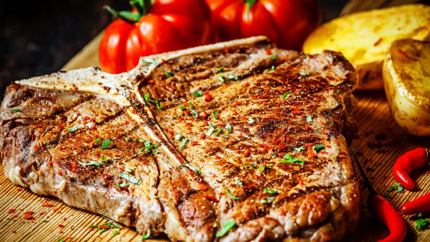 Whole Foods beef