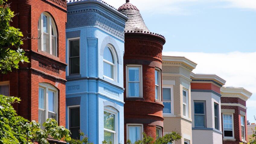 washington dc houses washington dc houses