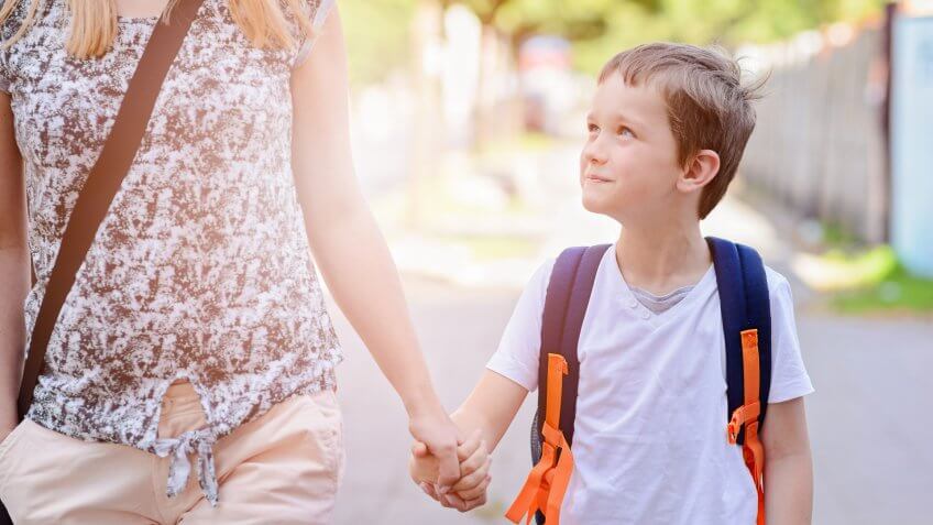 child-support