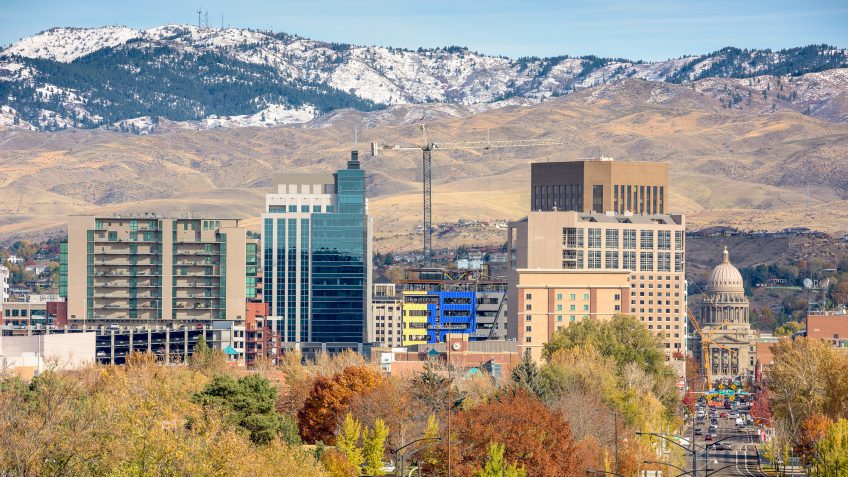 Idaho education Idaho education