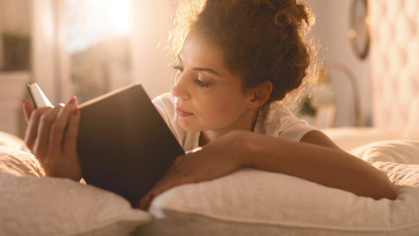 read a book read a book