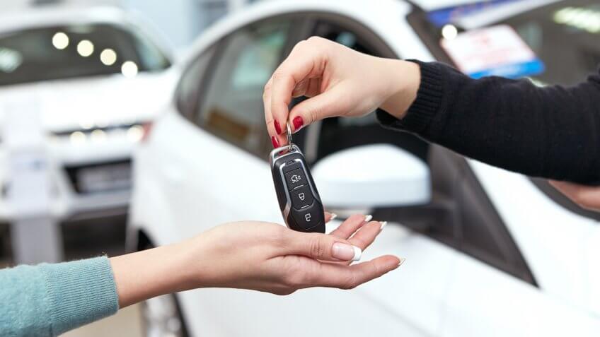 car rental
