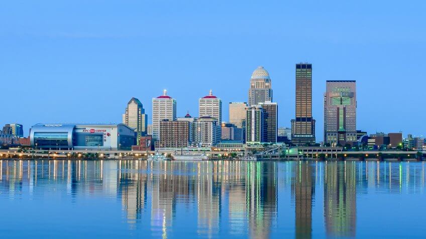 Kentucky