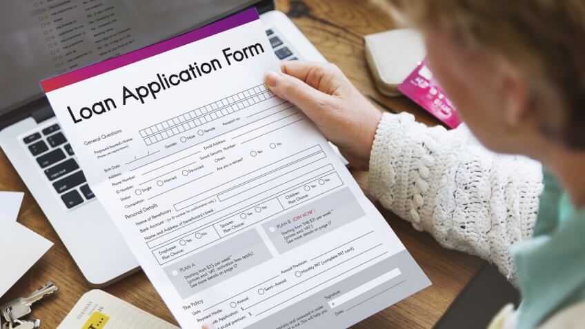 loan-application
