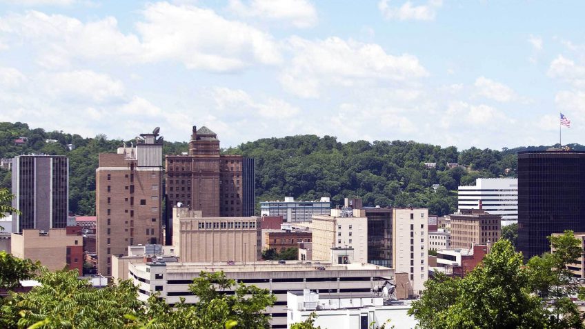 West Virginia salaries West Virginia salaries