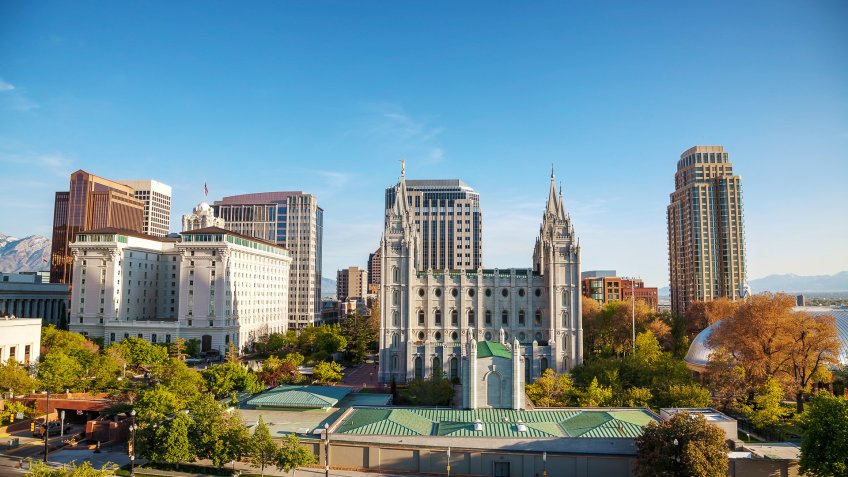 Utah