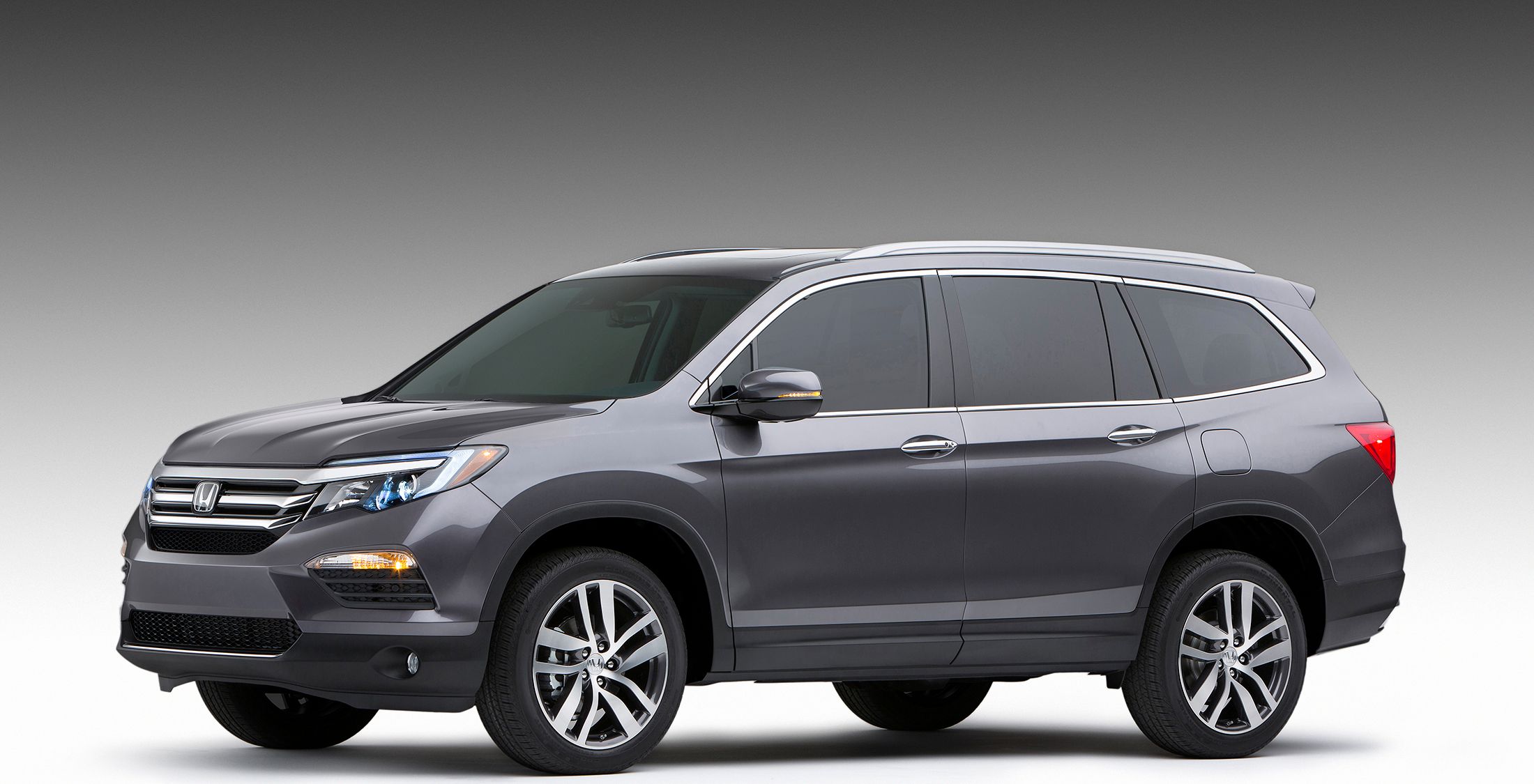 20 SUVs With the Best Gas Mileage GOBankingRates