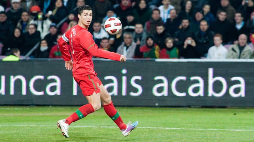 Portugal vs.
