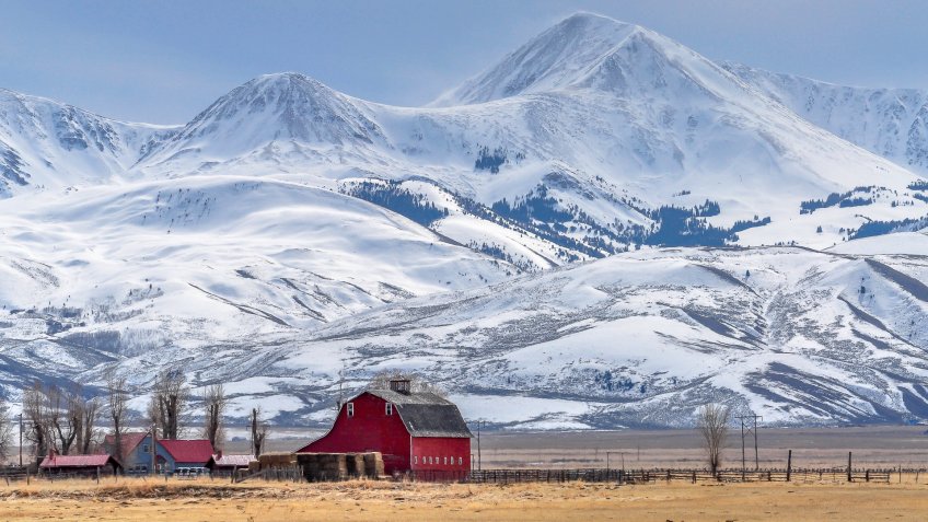 Montana