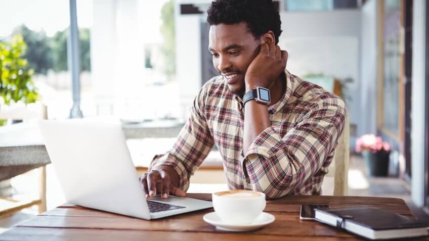 man-on-laptop