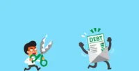 3 Steps to Free Yourself From Debt