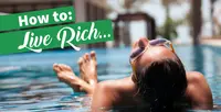 How You Can Live Rich on a Budget