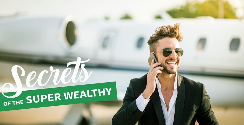 6 Secrets of the Super Wealthy | GOBankingRates