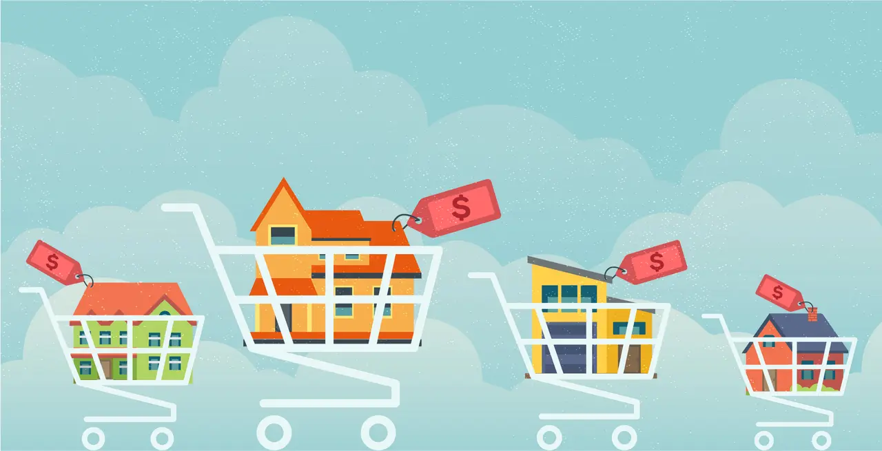 home-buying process