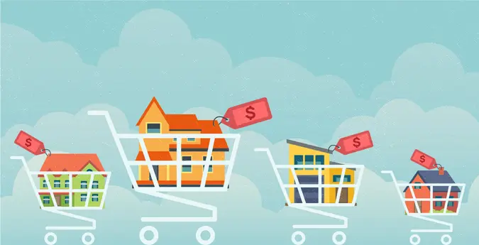 home-buying process