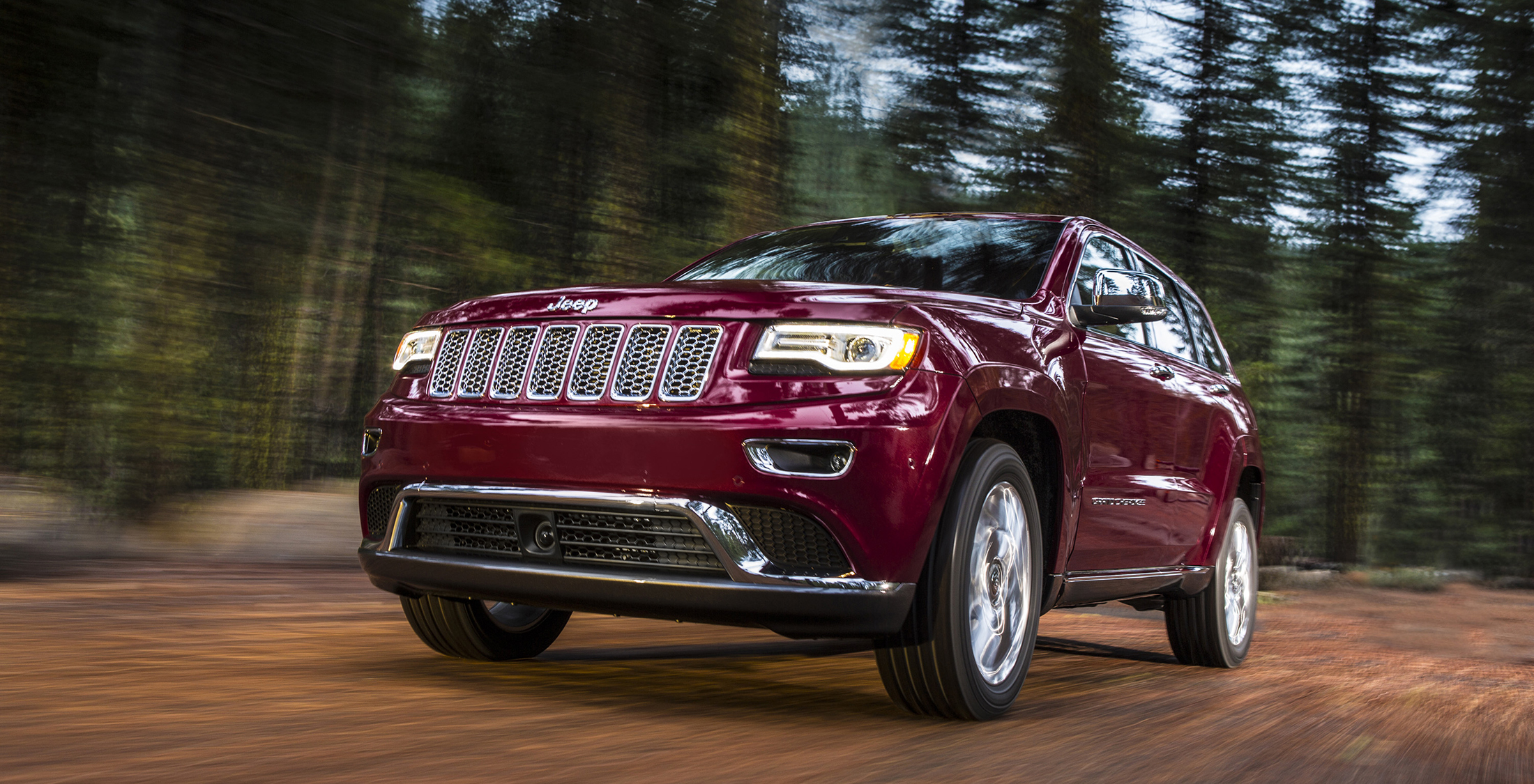 20 SUVs With the Best Gas Mileage GOBanking