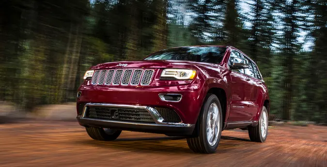 5 SUVs Retirees Should Avoid Plus the 6 Best SUVs To Own on Social Security