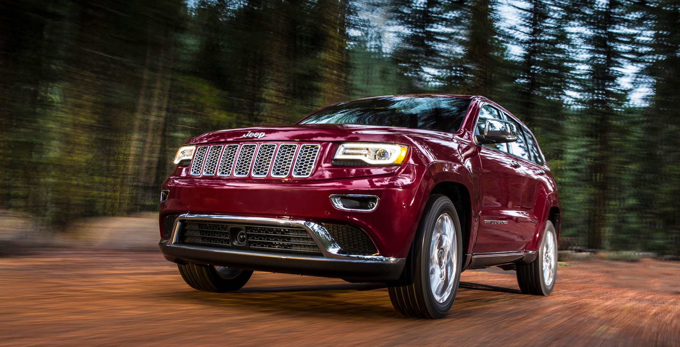 20 SUVs With the Best Gas Mileage GOBankingRates