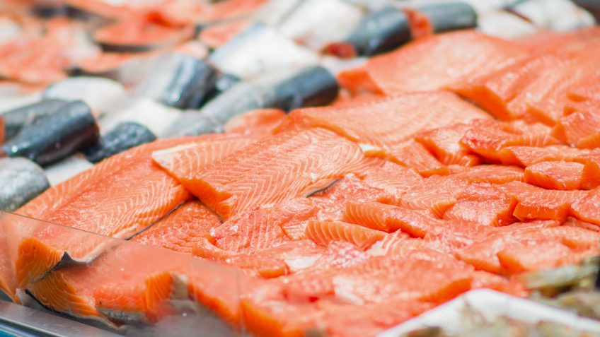 Whole Foods fish