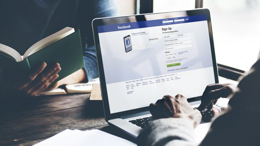 12175, Do: Check Social Media