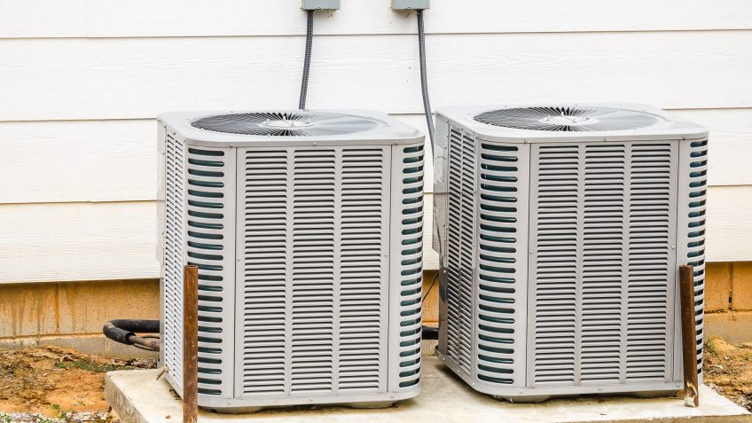 HVAC costs HVAC costs