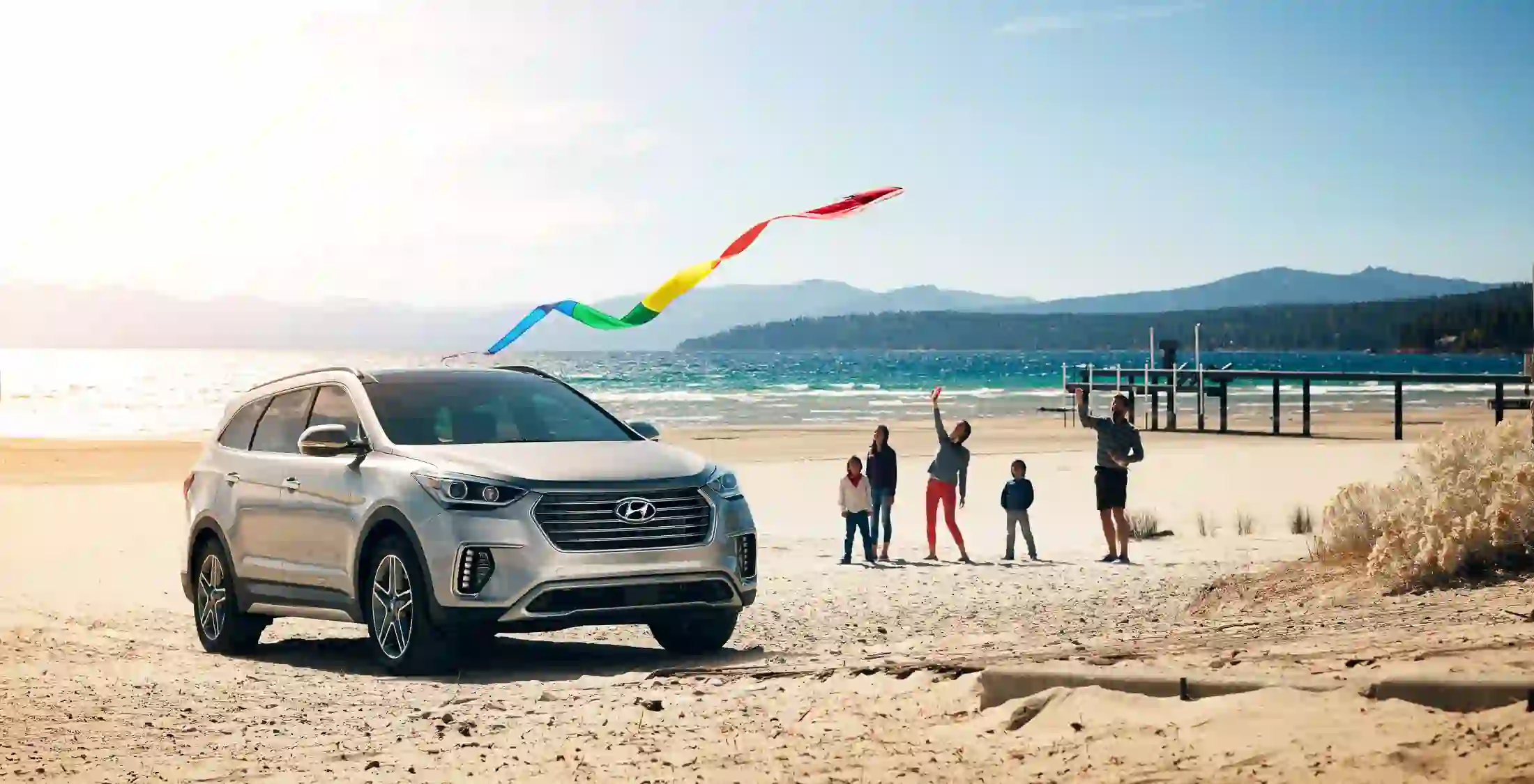 10 Cheapest Midsize SUVs for the Middle Class To Drive in 2025