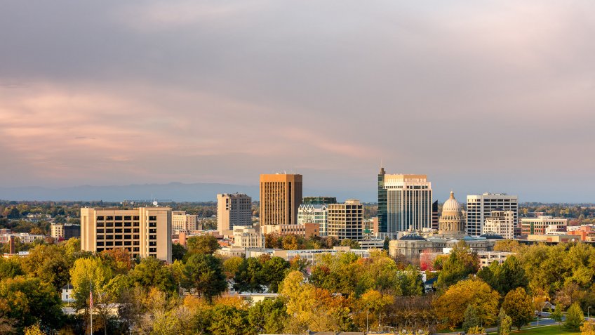 Idaho