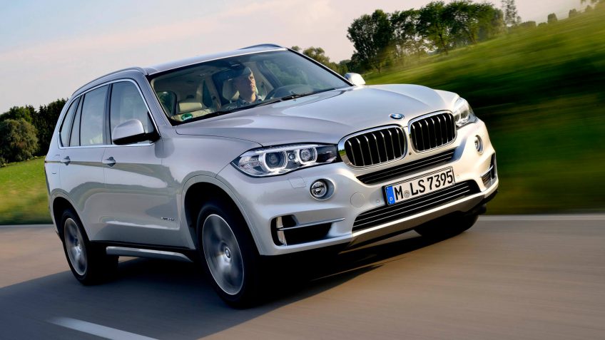 20 Suvs With The Best Gas Mileage Gobankingrates