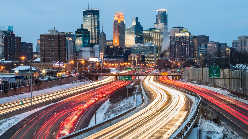 Minnesota
