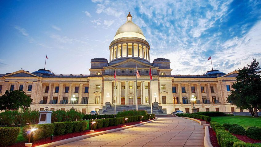 Arkansas salaries Arkansas salaries