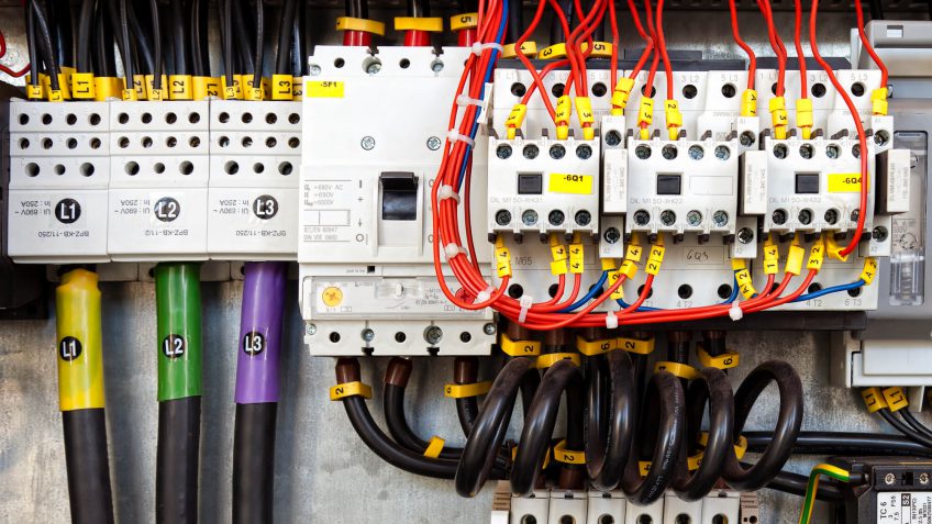 electrical panel upgrade costs electrical panel upgrade costs