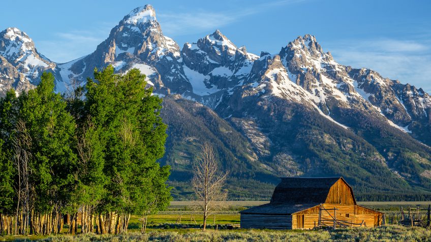 Wyoming debt Wyoming debt