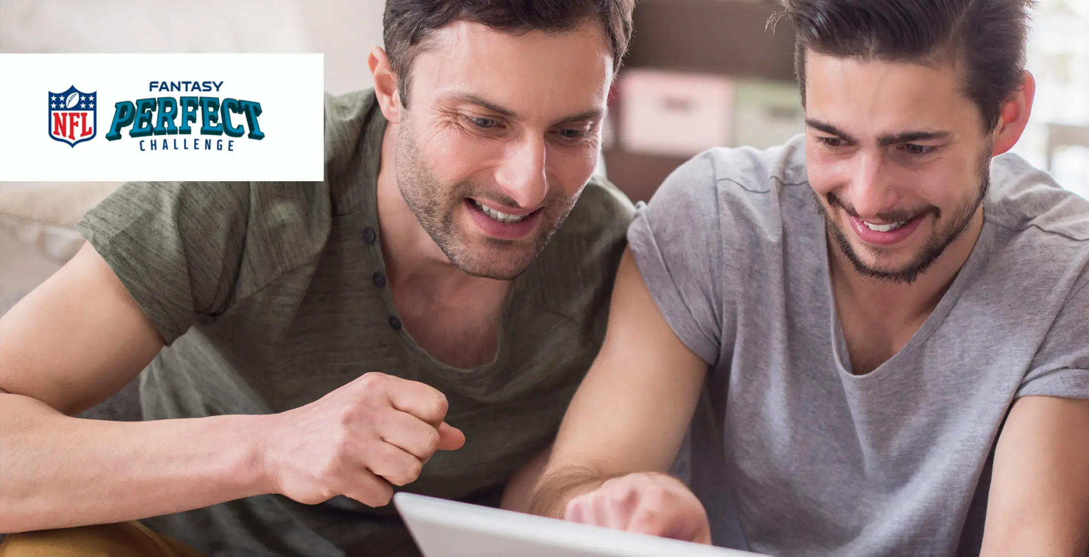 NFL Perfect Fantasy Challenge NFL Perfect Fantasy Challenge