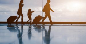 travel budget