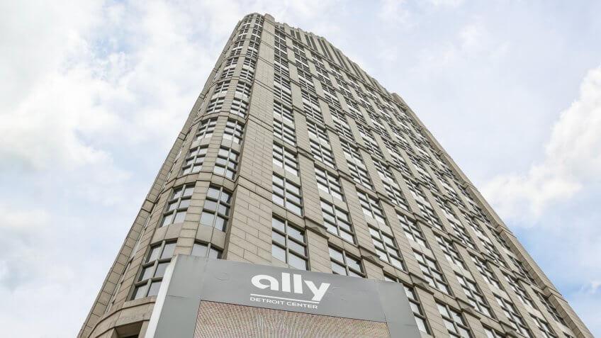 11346, Ally bank, Horizontal, banks