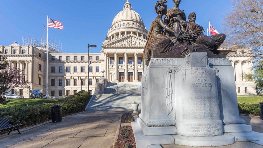 Mississippi salaries Mississippi salaries