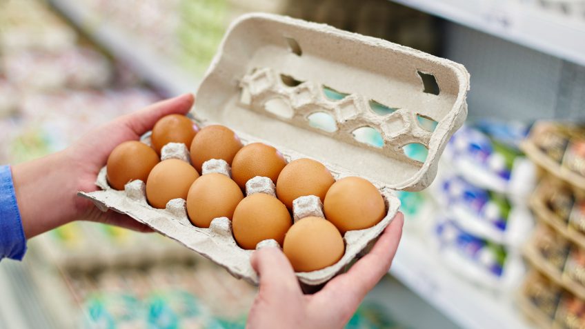 Whole Foods eggs