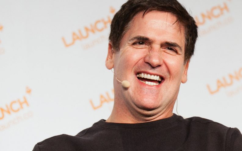 Mark Cuban traits Mark Cuban traits