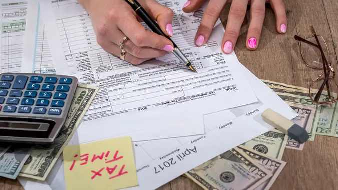 I Asked ChatGPT Whether Filing an Extension Is a Bad Idea — Here’s What It Said