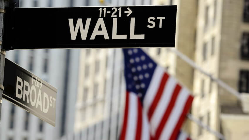 Wall-Street