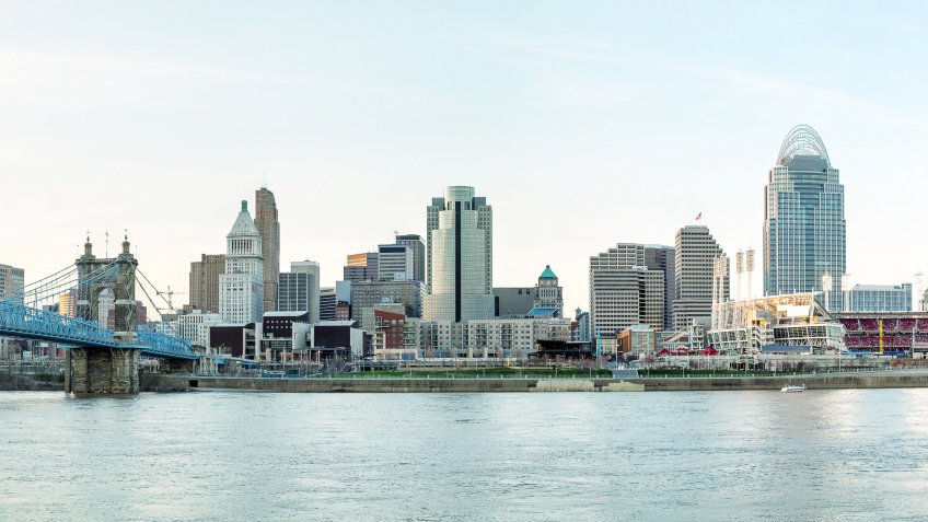 Ohio