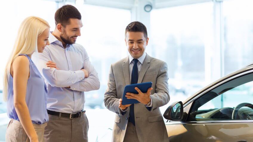 12175, Don’t: Let Dealers Shop Your Application