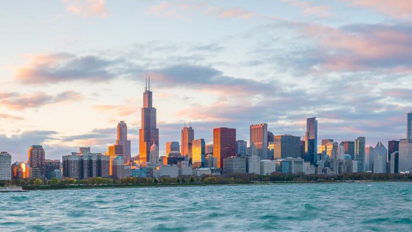 Illinois